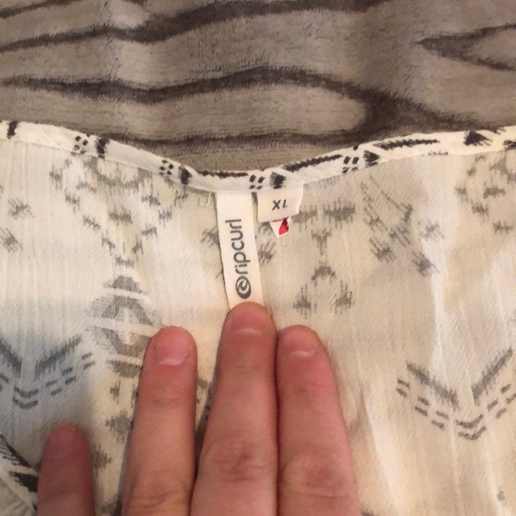 Ripcurl romper - Picture 5 of 7